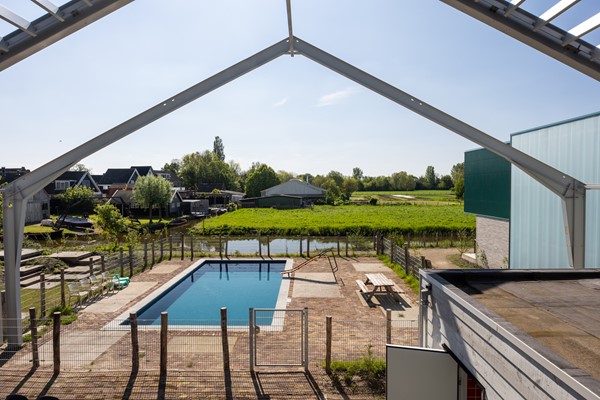 Medium property photo - West 49P, 1633 JD Avenhorn